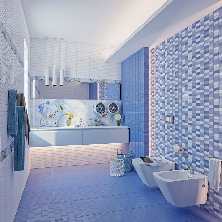 Плитка Biennale Global Tile
