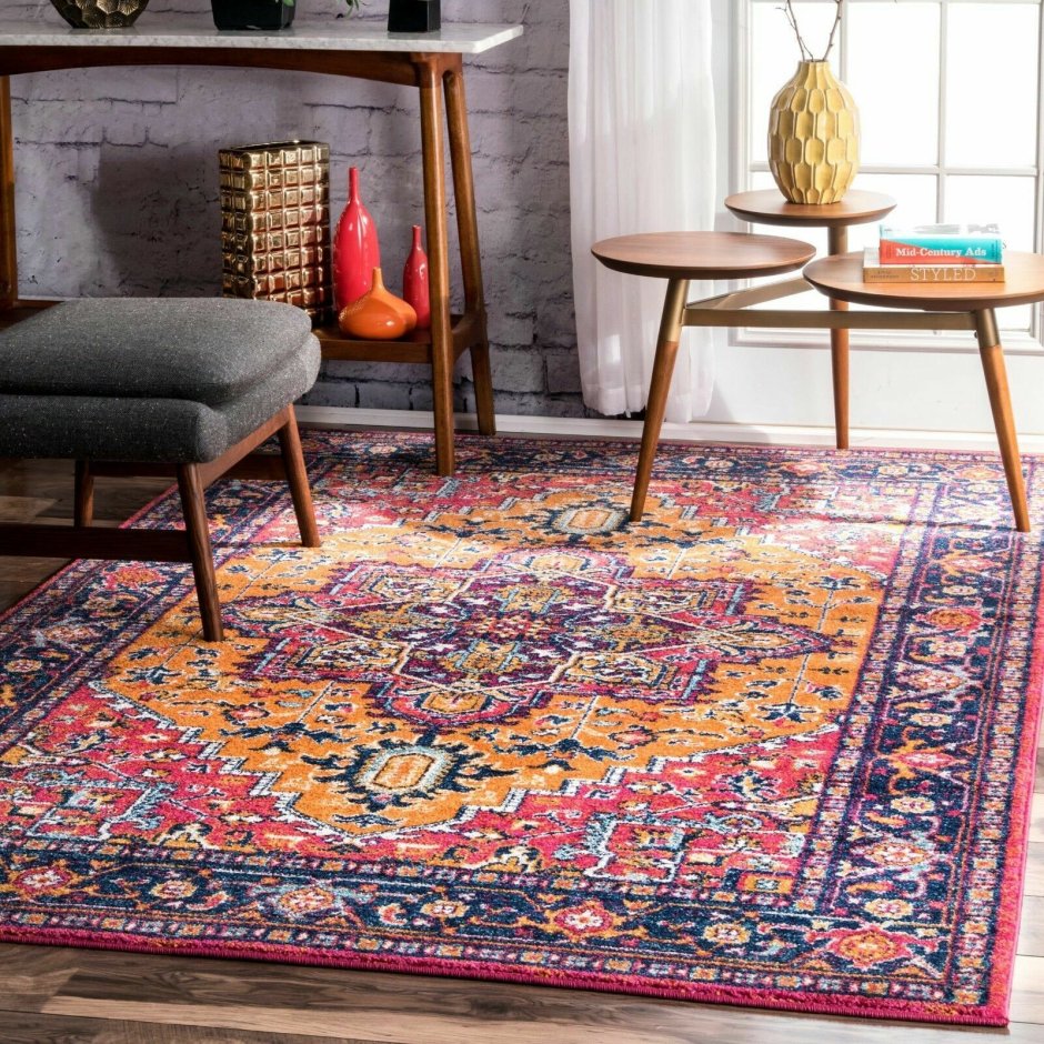 Rugs ковры
