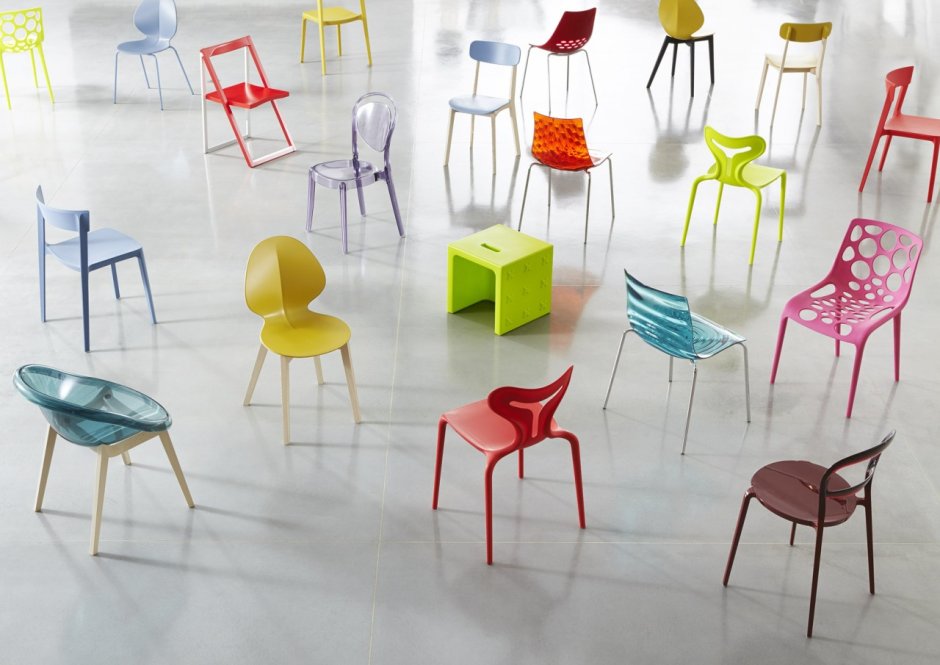 Calligaris Ypsilon