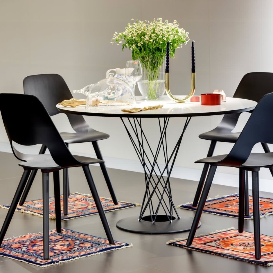 Isamu Noguchi, Dining Table