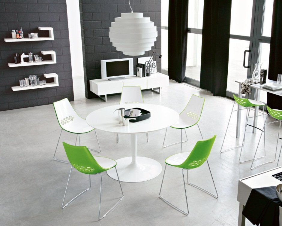 Стул Jam Calligaris