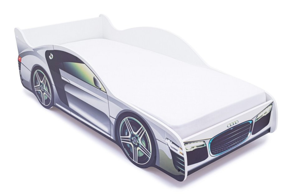 Кровать машина Бельмарко Lamborghini