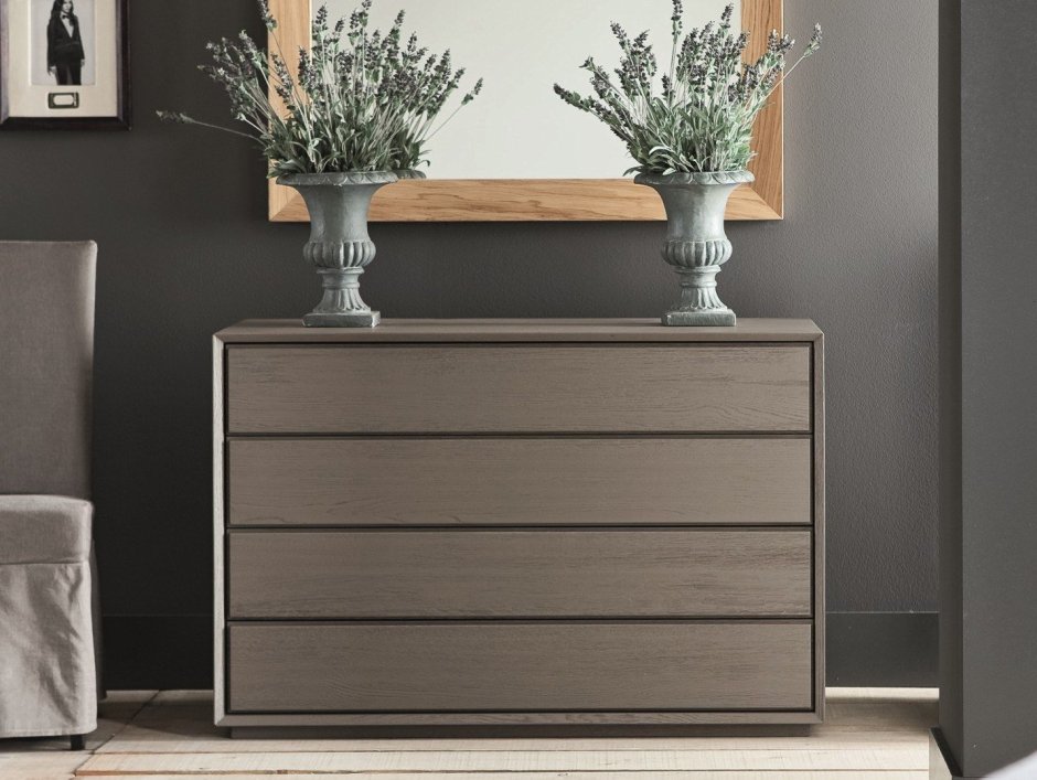 Sahara Lux комод 120