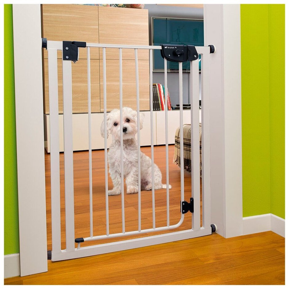 Ограждение для животных Ferplast Dog Gate 70х79 см