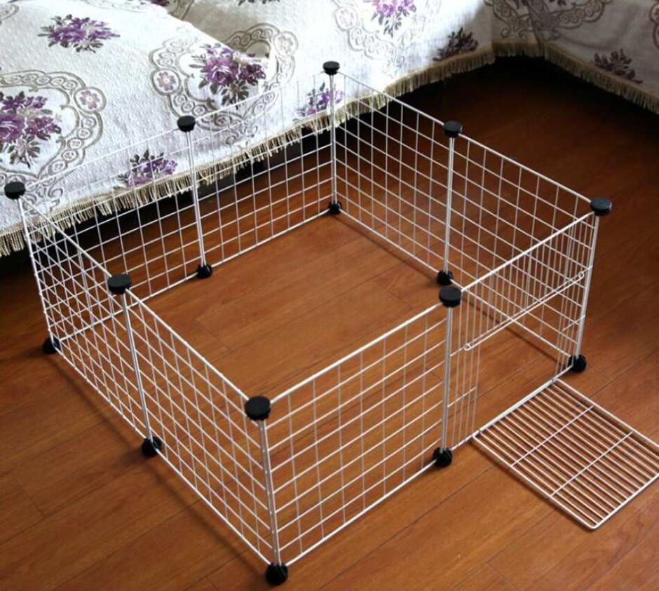 Playpen манеж для щенков