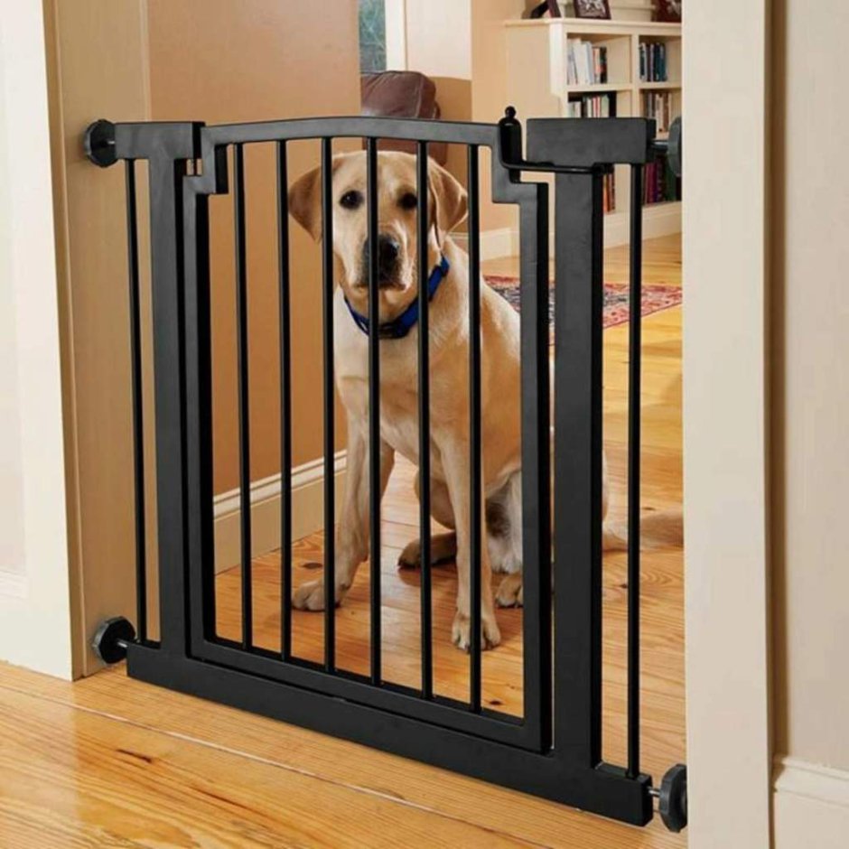 Ограждение для животных Savic Dog Barrier Gate Outdoor a3213 84х95 см