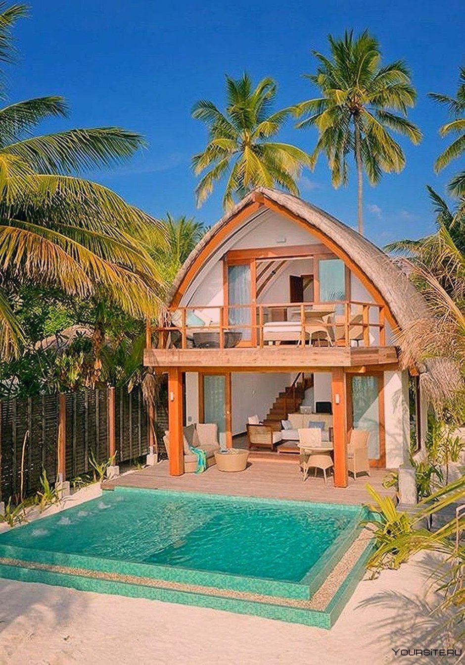 Kandolhu Island Мальдивы