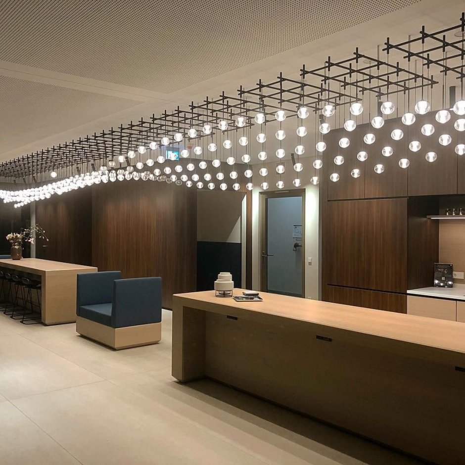 Vibia algorithm