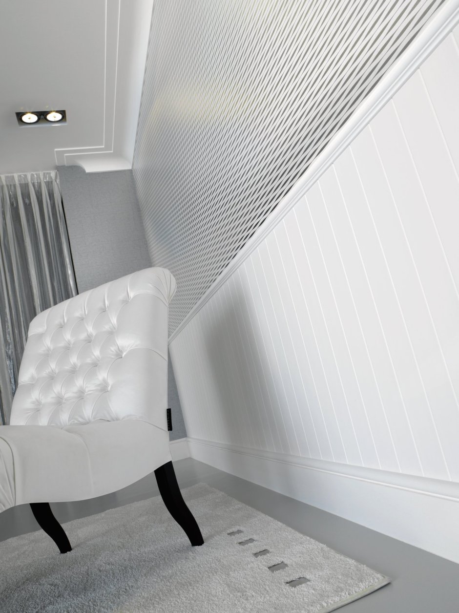 Плинтус NMC Wallstyl fl4