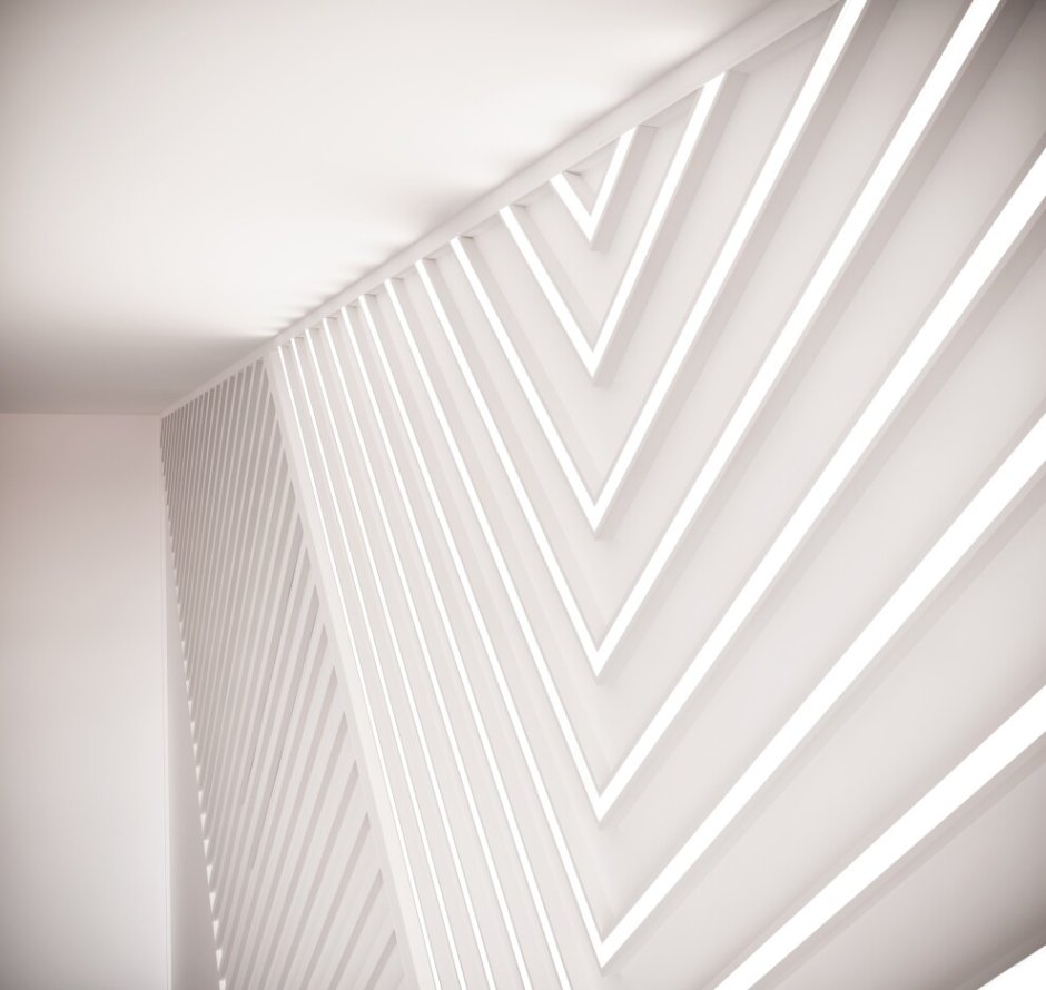 Карниз Orac Decor cx190