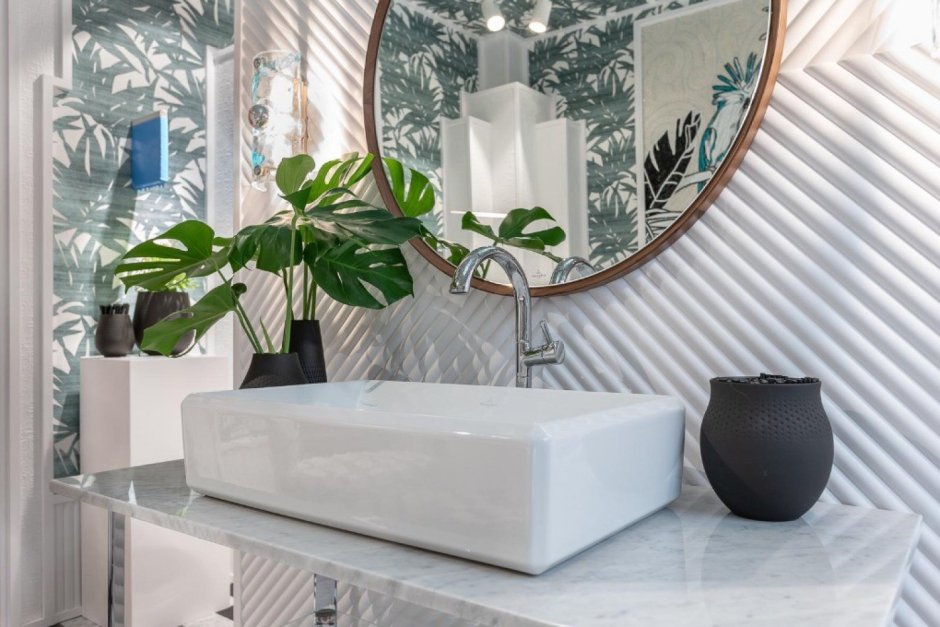 Стеновая панель Orac Decor w110 Hill