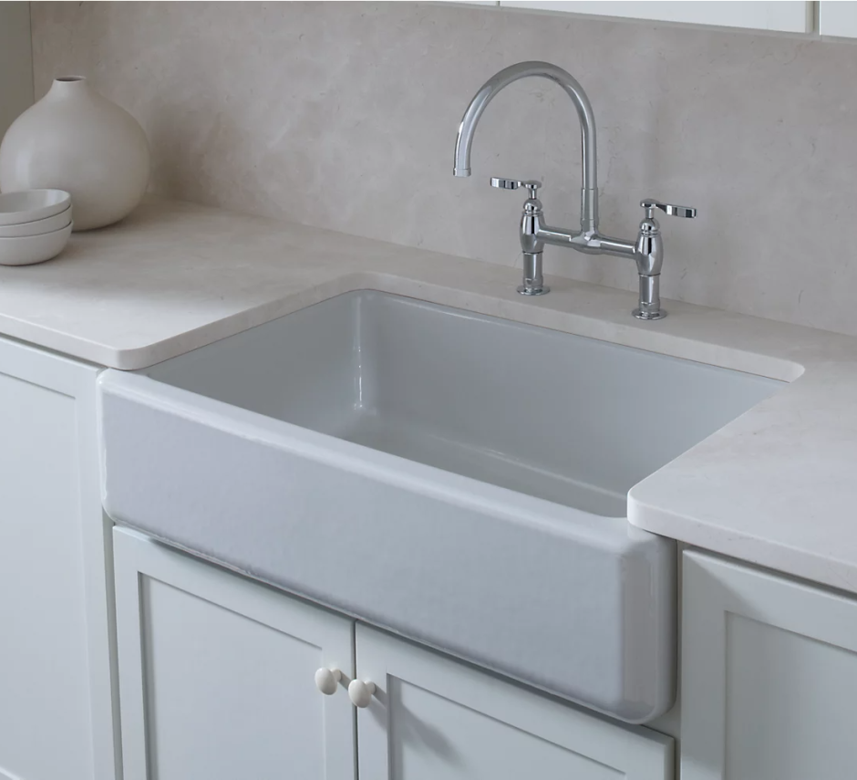 Whitehaven kohler мойки