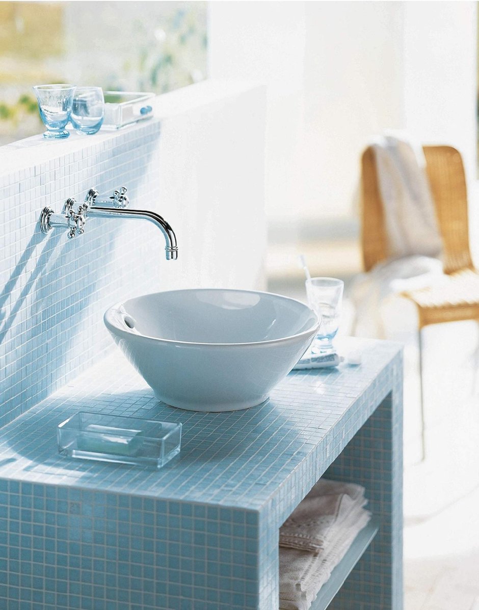 Duravit 0325420000 bacino