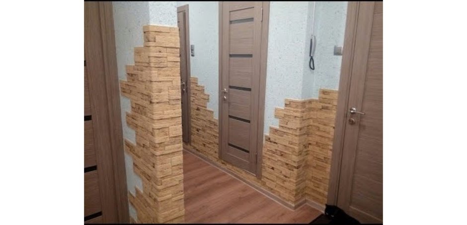 Касавага ЭКОБРИК пласт 028