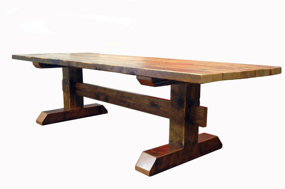 Timber & Style стол