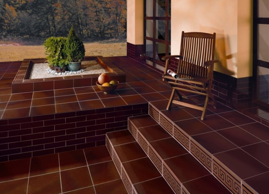 Ступень 30x32 Cerrad Gobi 0576