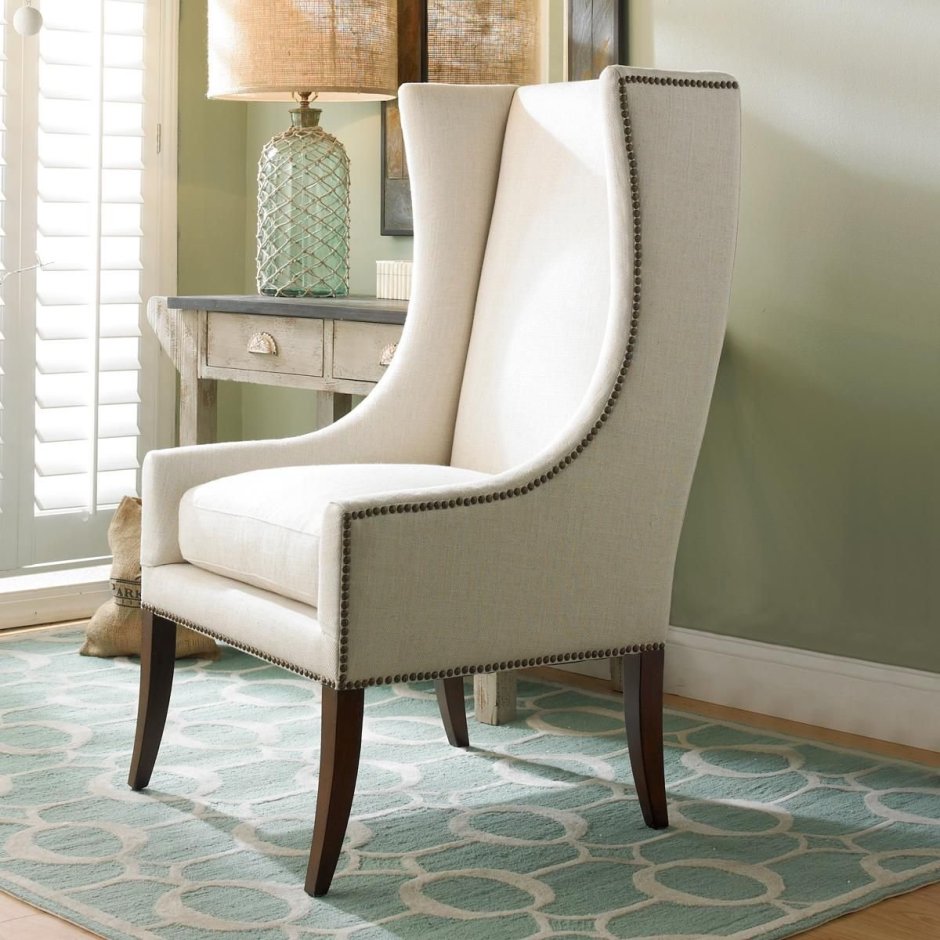 Aj12 High back Accent Chair,French Accent Chairs