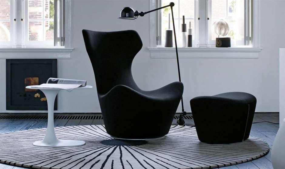 B&B grande Papilio