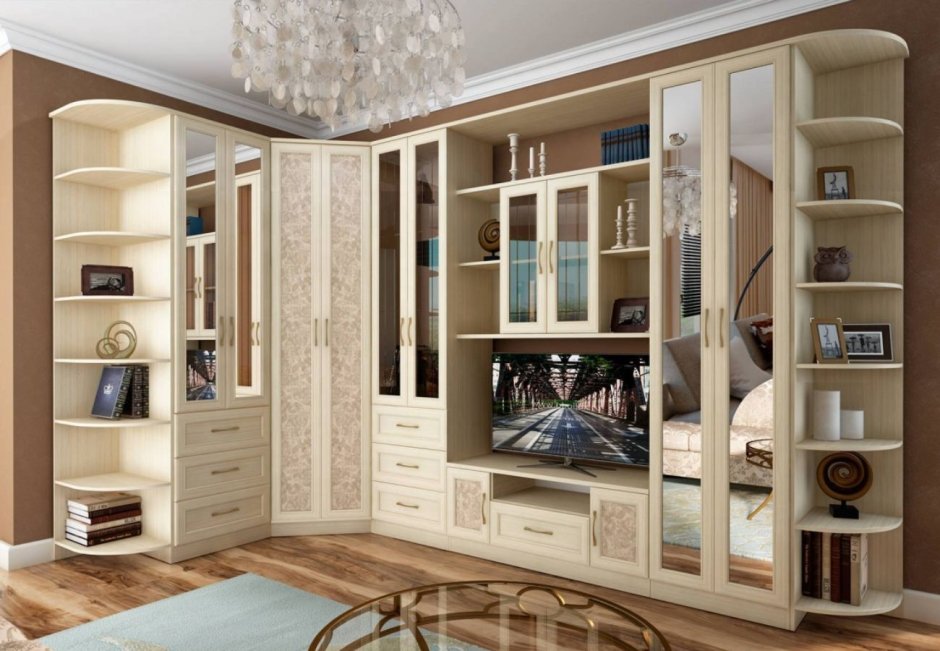 Гостиная Stolline София Cilegio Nostrano