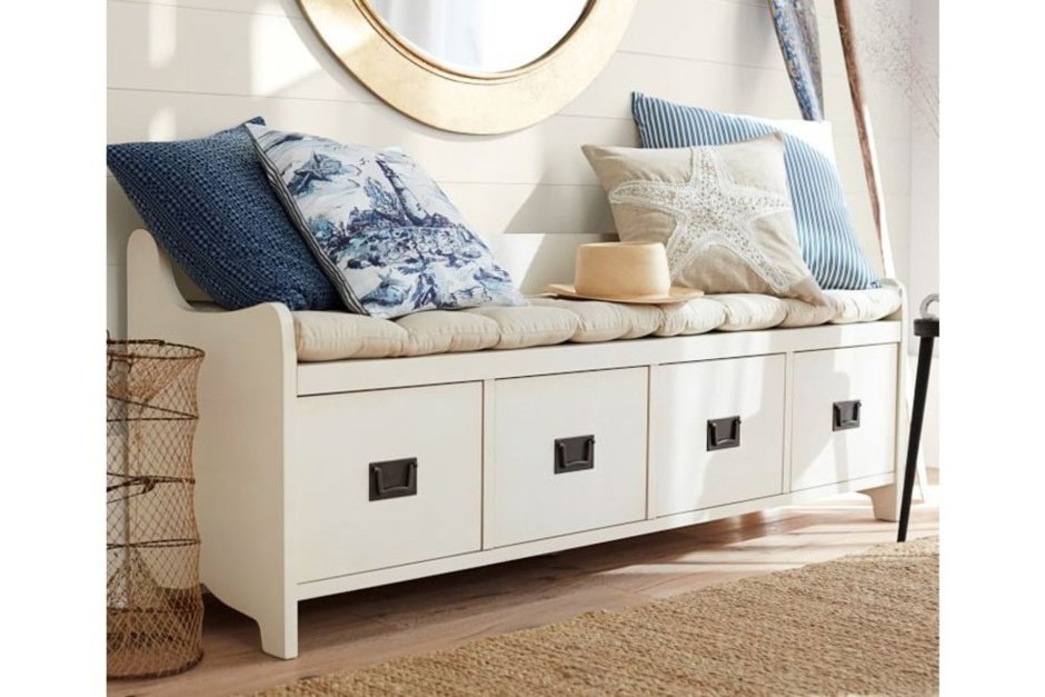 Living Room Bench