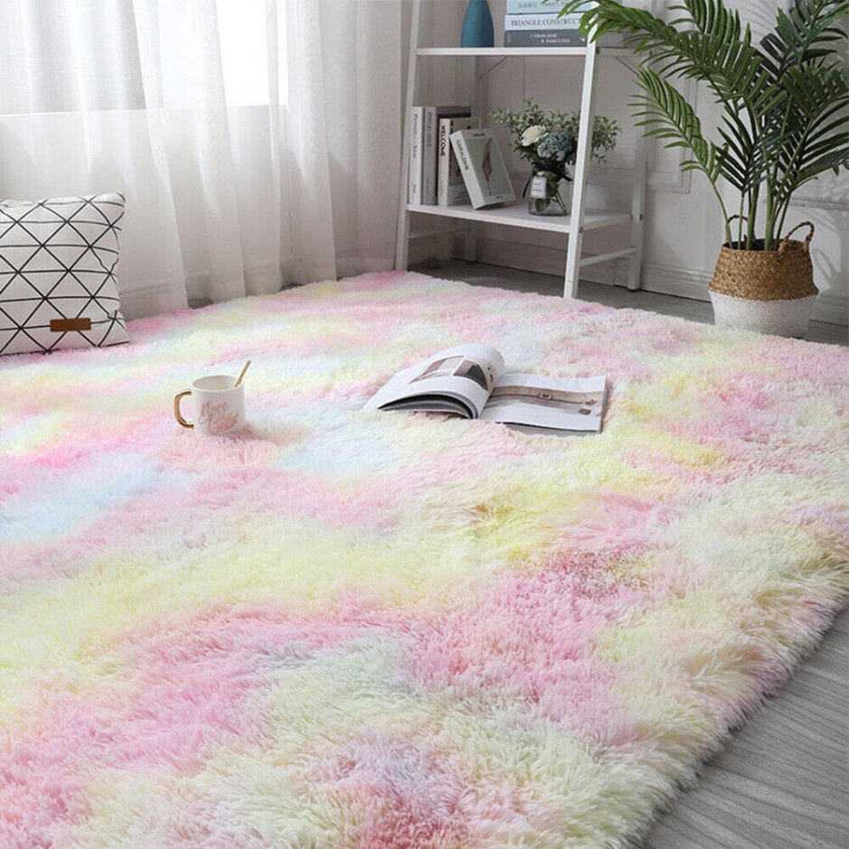 Ковер Rainbow 3957а