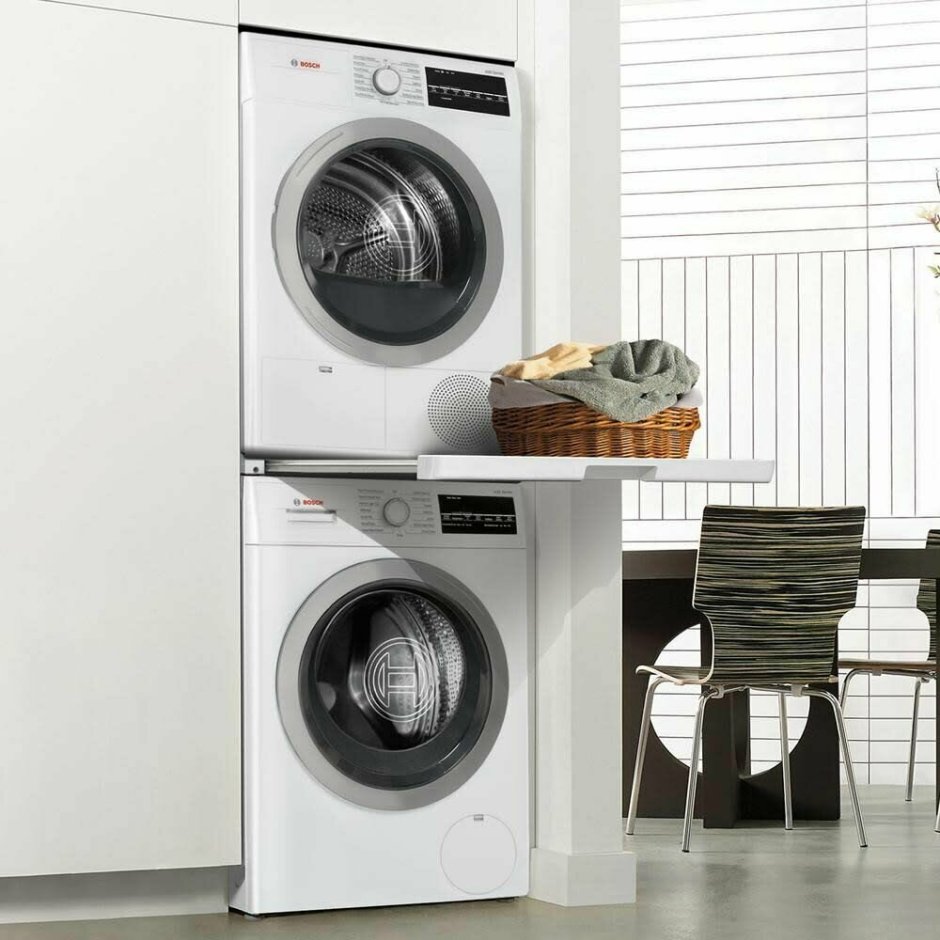 Стиральная машина Bosch Wan 28260