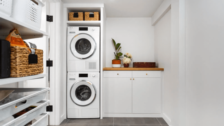Wolth Washer