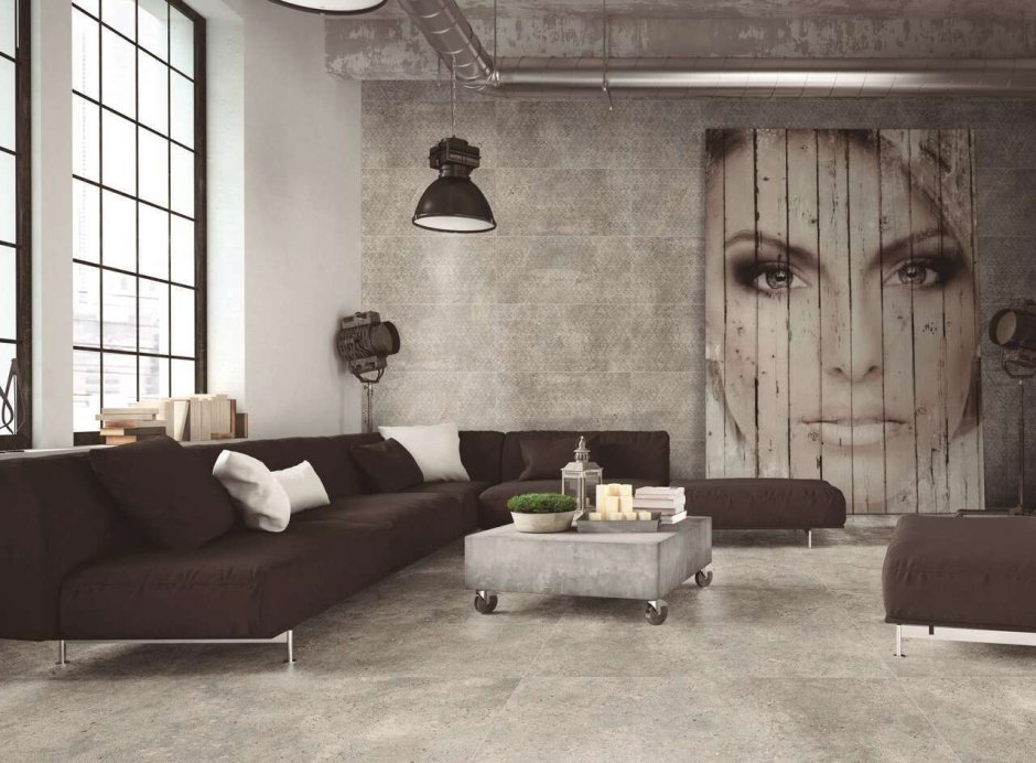 Краска Loft Original