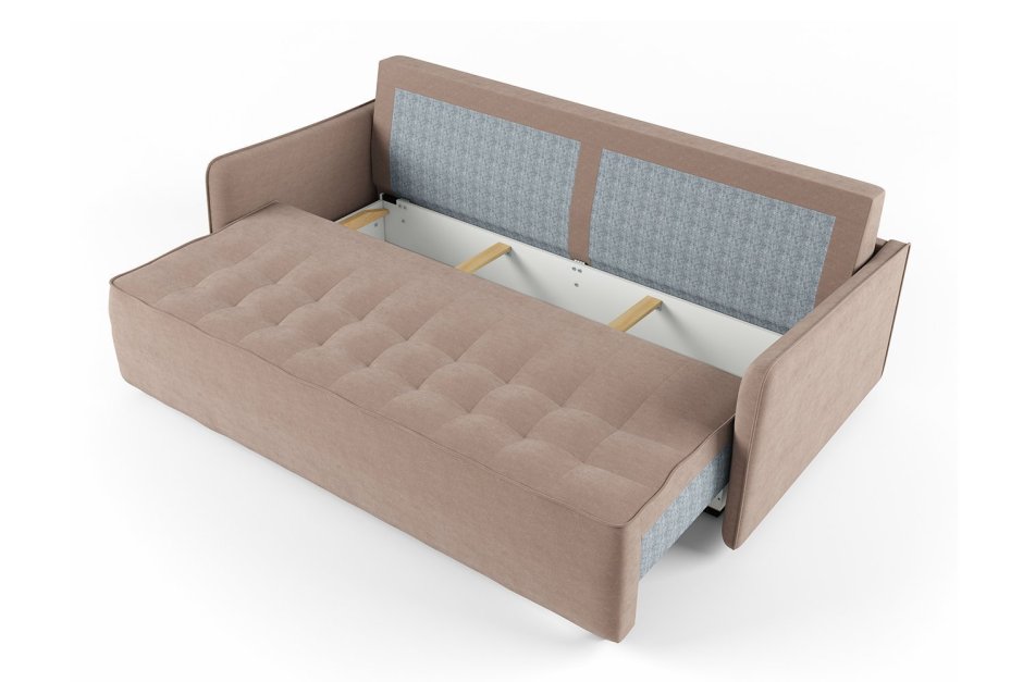 Маленький двуспальный диван