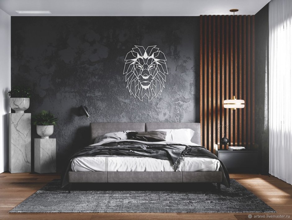 3ds Bedroom Dark