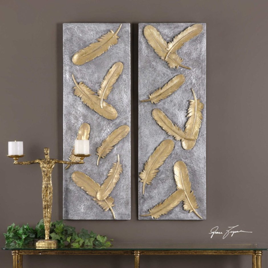 Настенный декор Uttermost 04057
