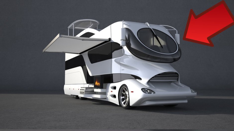 Автодом Marchi mobile "ELEMMENT Palazzo"
