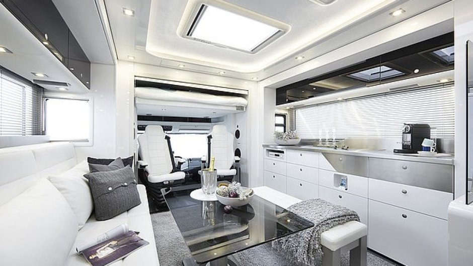 Ketterer Continental 12000