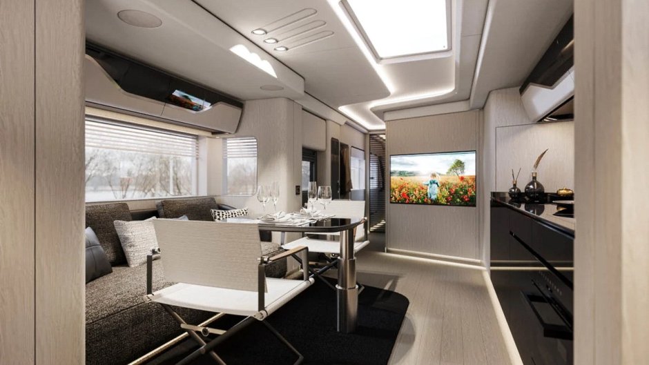 Dembell Motorhomes