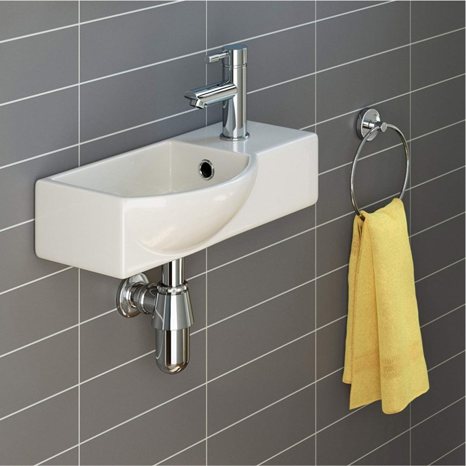 Раковина Melana 7947ar