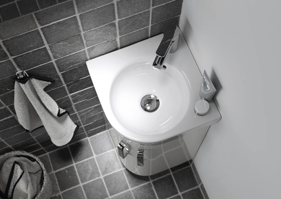 Раковина Geberit 276132000
