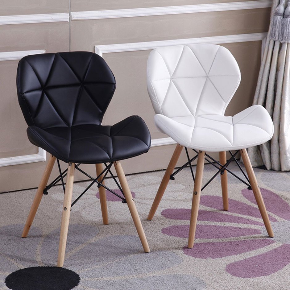 Стул Eames perfecto