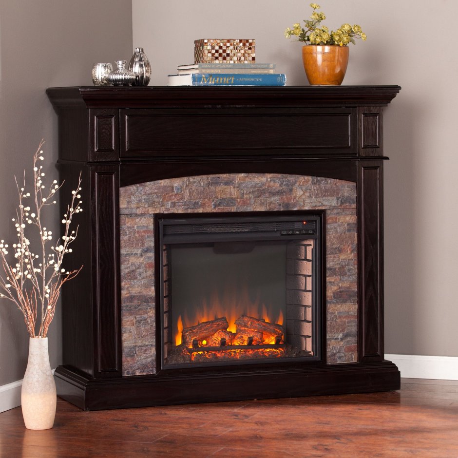Электрокамин Electric Fireplace Luisa