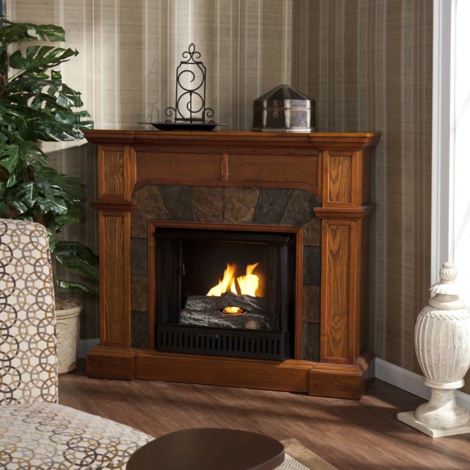 Камин Fireplace ef400