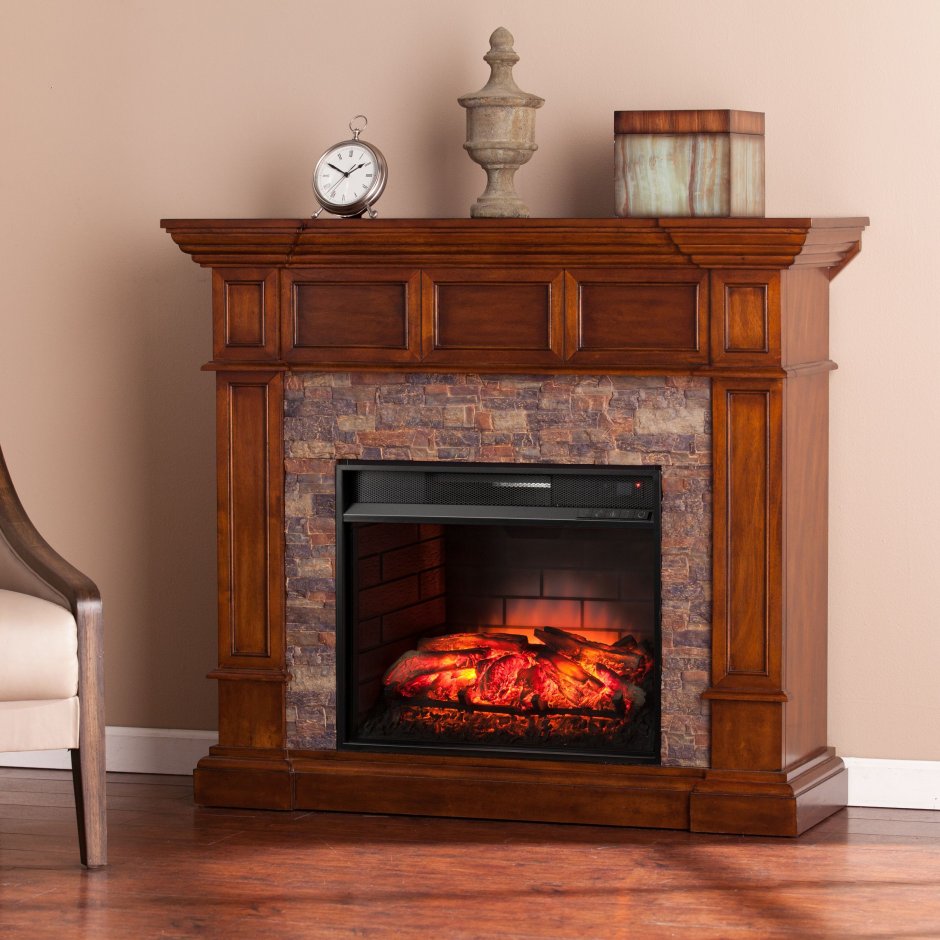 Электрический камин Fireplace Master va 463
