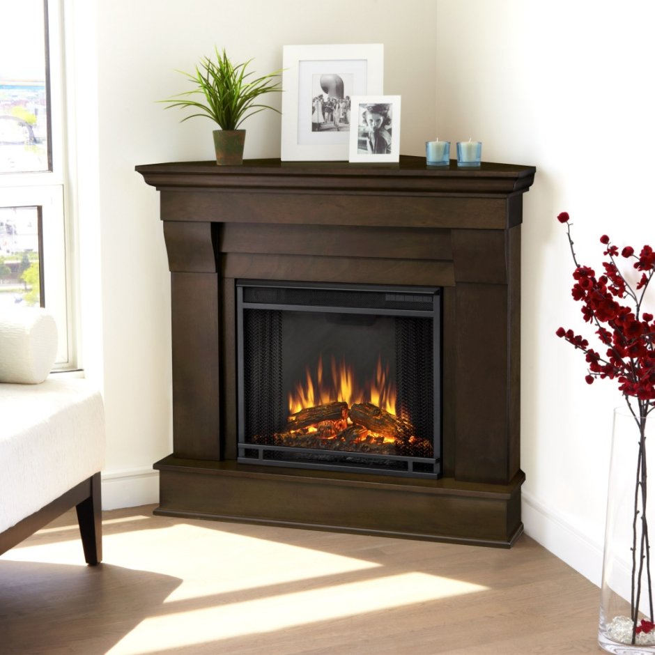 Электрический камин Electric Fireplace