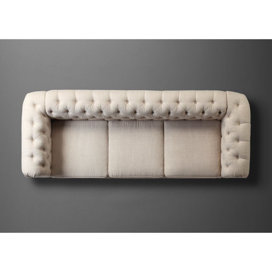 Chesterfield Sofa Plans