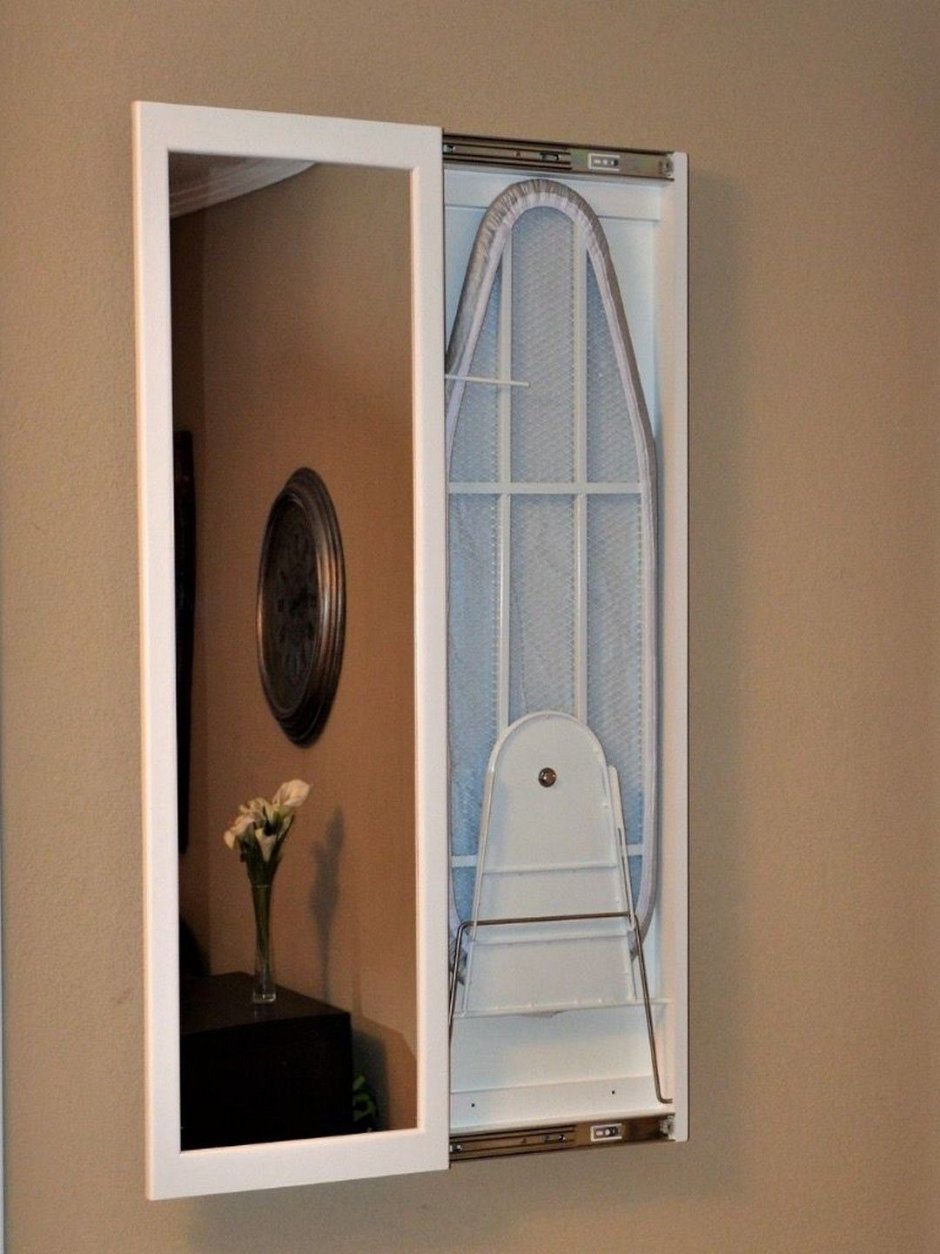 Гладильная доска Door Hanging Ironing Table