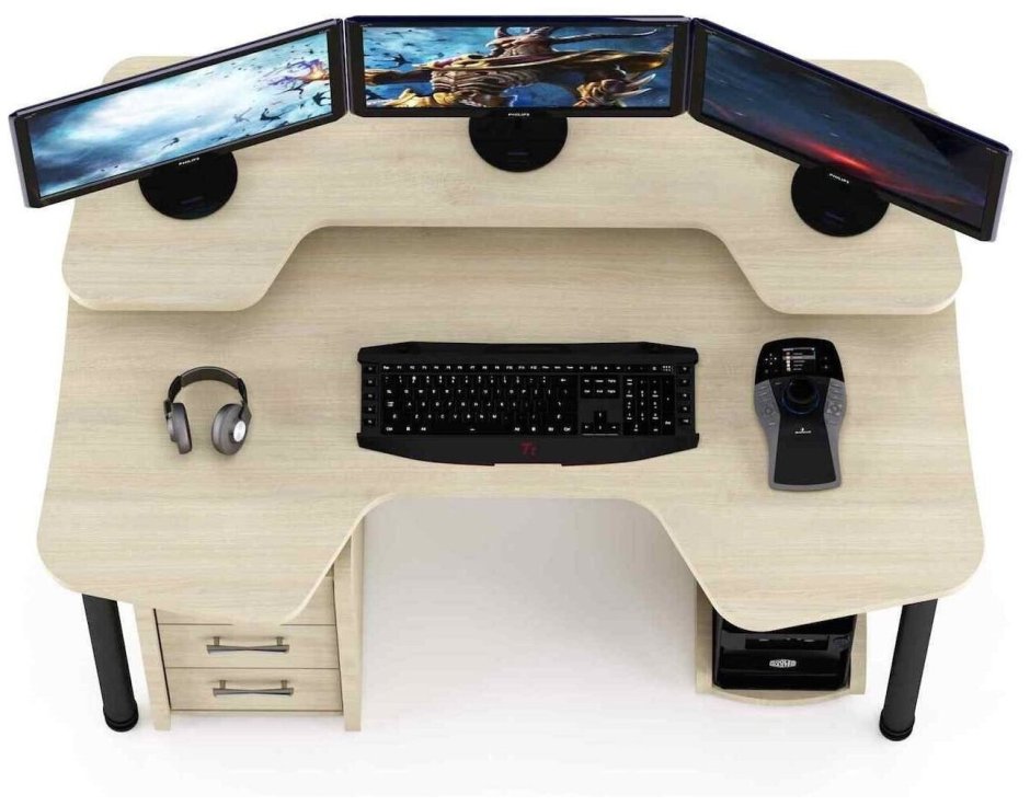 MADXRACER Comfort gt14