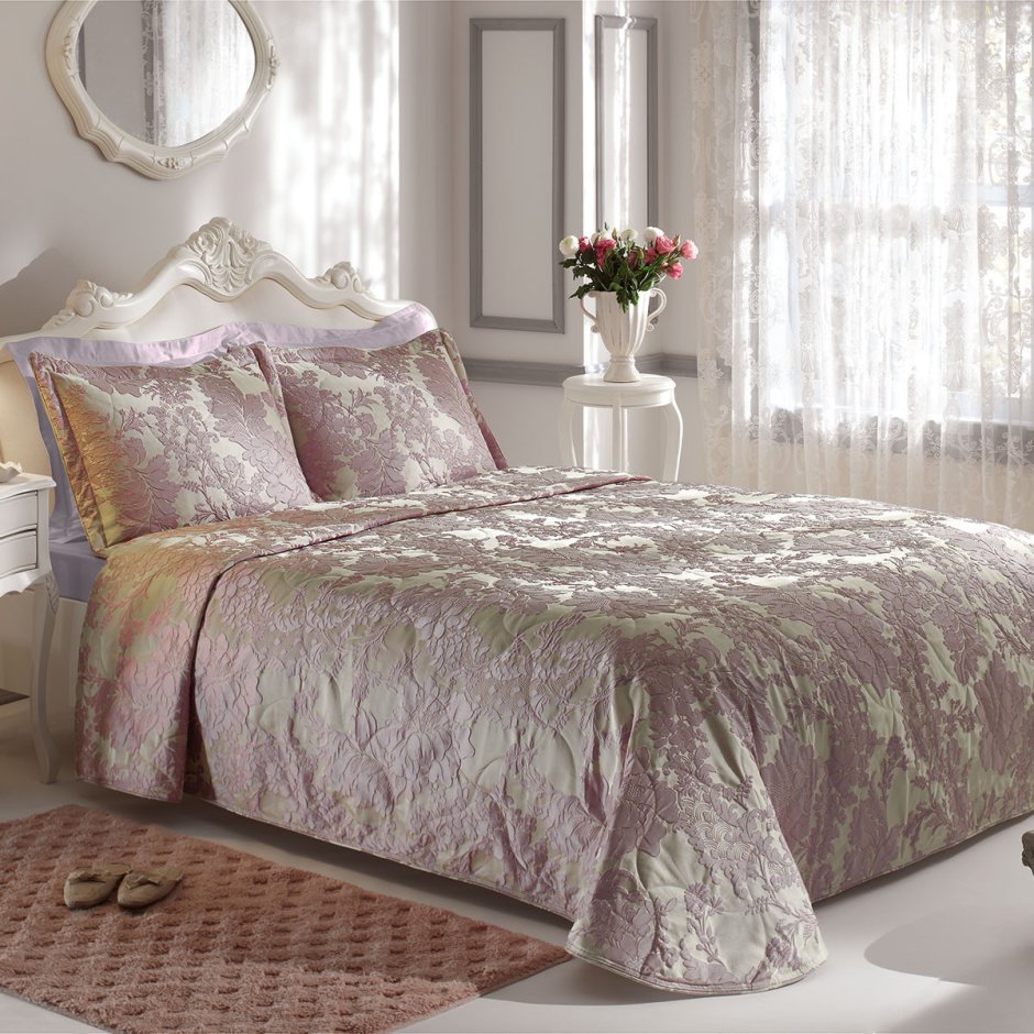 Покрывало Tivolyo Home 260х260