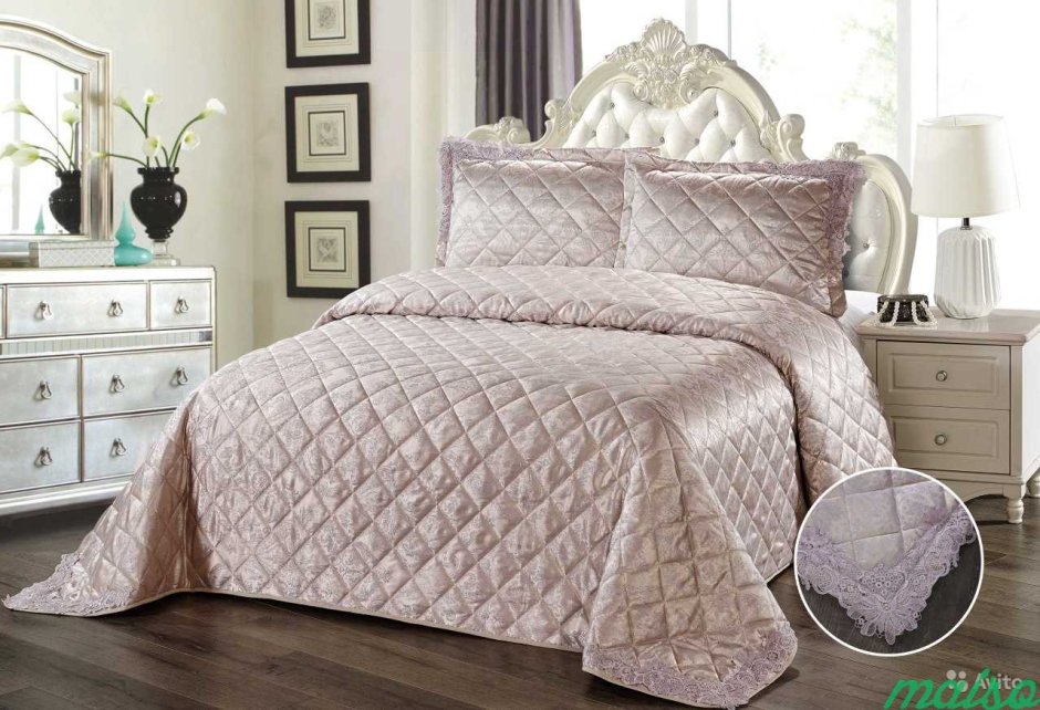 Sonna Belle Home collection покрывало