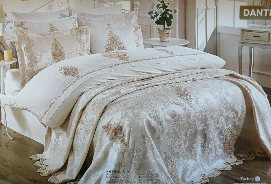 Marka Home постельное белье турецкий