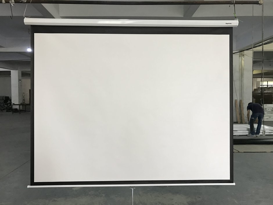 All Screen CMP-7272 экран для проектора