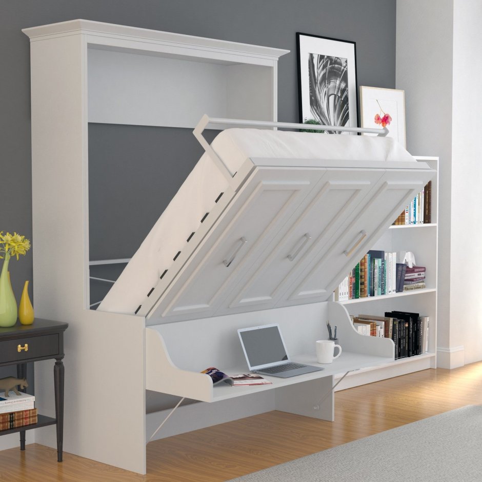 Murphy Bed откидная кровать Мерфи