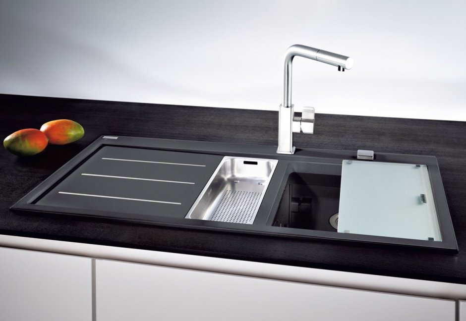 Franke Mythos Fusion MTF 651